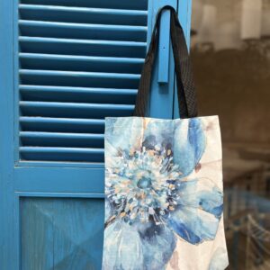 Serene Bloom | ToteBag