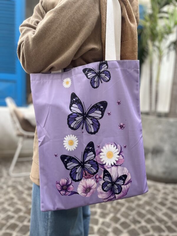 Butterfly Dream | Tote Bag
