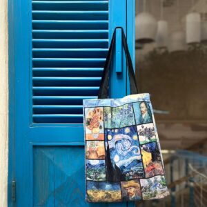 The Van Gogh Collection