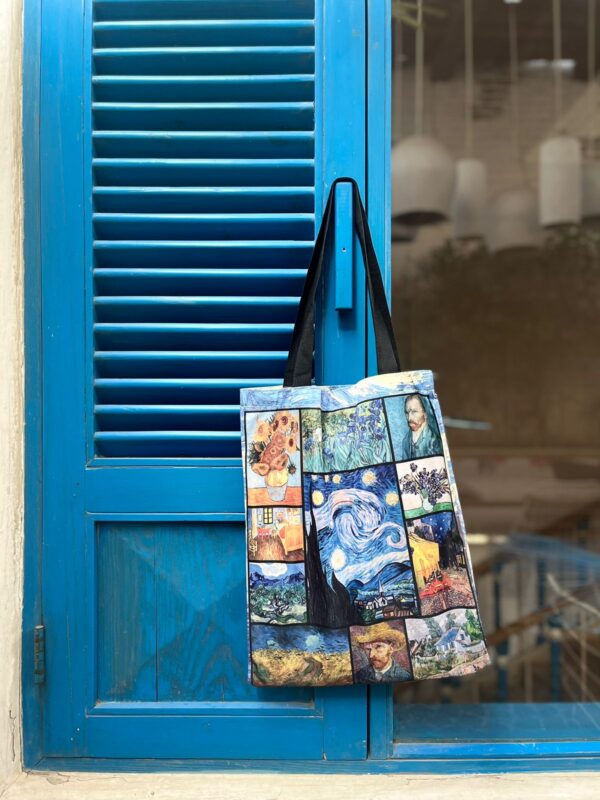 The Van Gogh Collection