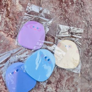 Emoticon sticky notes