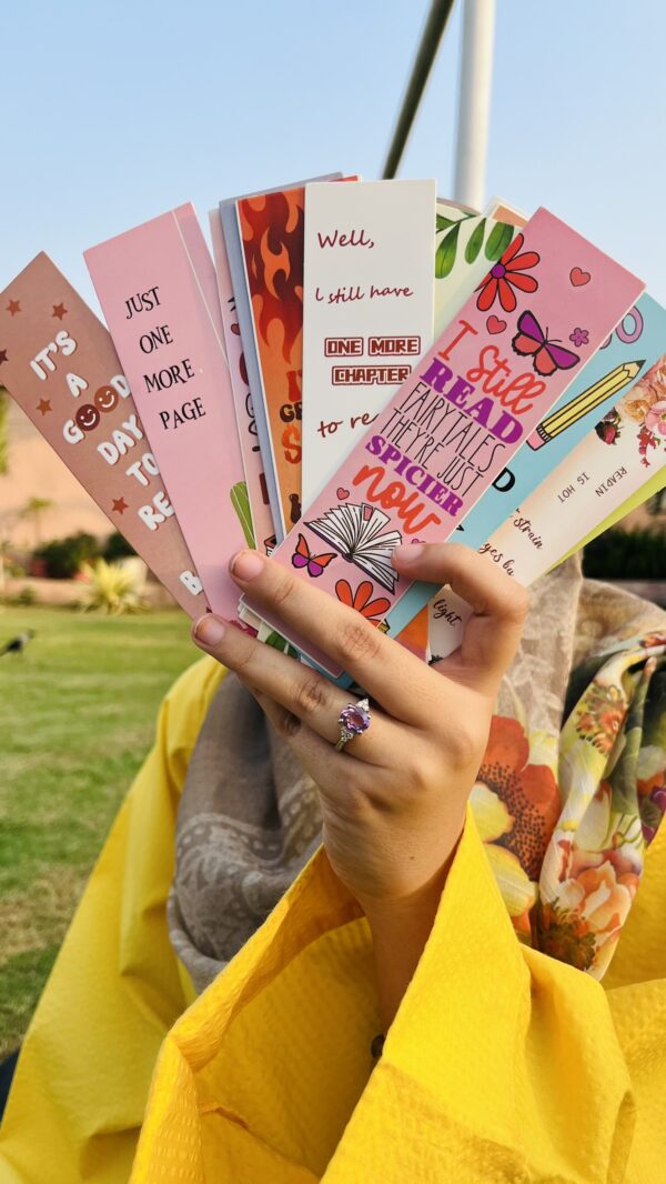 BookMarks - Image 2
