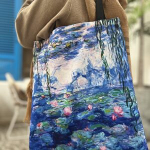 Monet’s dream