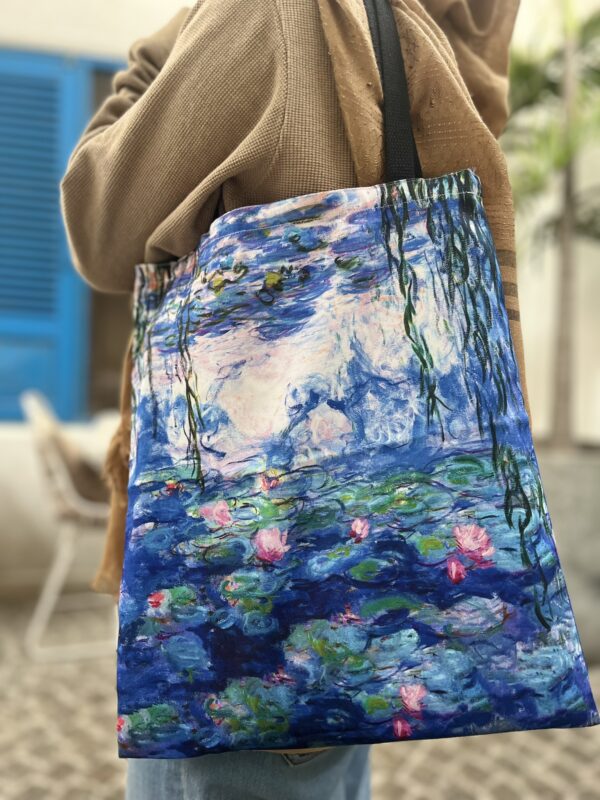 Monet’s dream