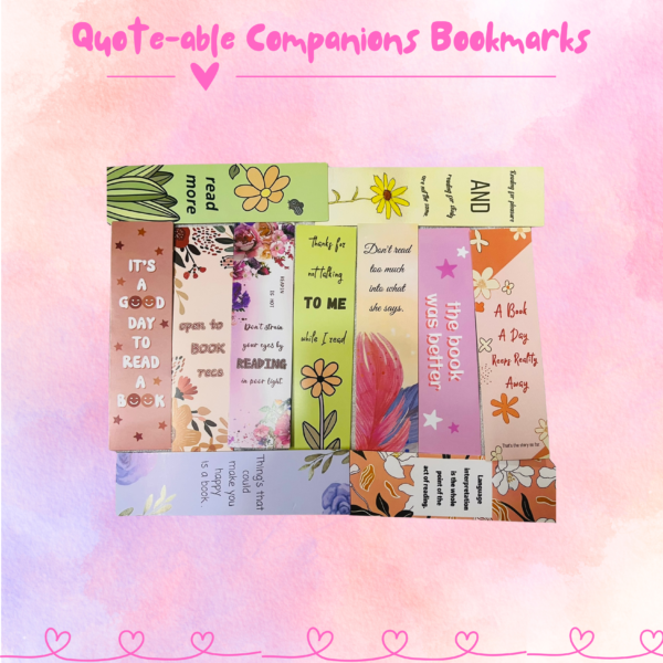 BookMarks - Image 3