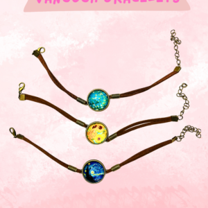 Van Gogh Bracelet
