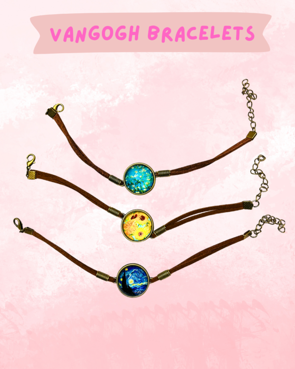Van Gogh Bracelet